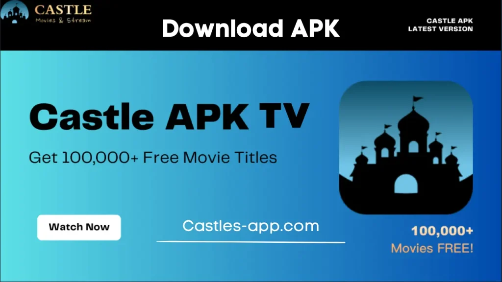 Castle TV